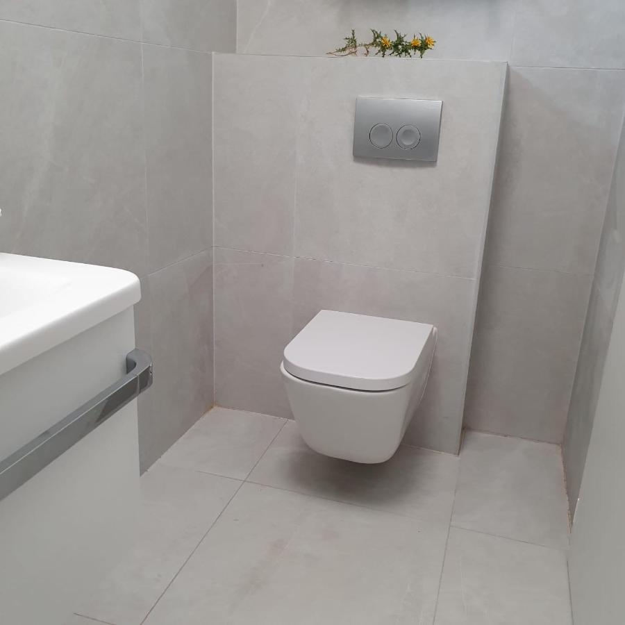 Villa Aquamarine Apartments Novalja Zewnętrze zdjęcie