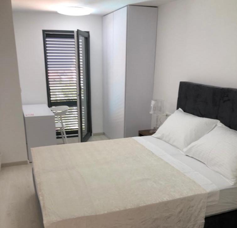 Villa Aquamarine Apartments Novalja Zewnętrze zdjęcie