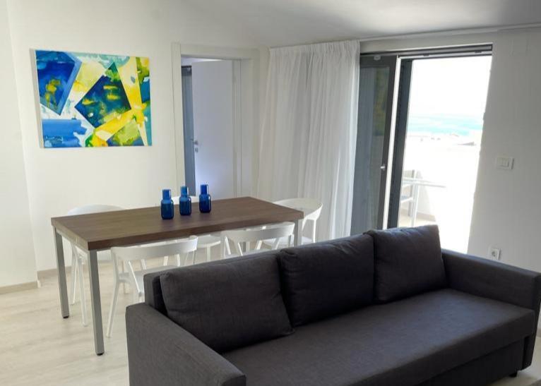 Villa Aquamarine Apartments Novalja Zewnętrze zdjęcie