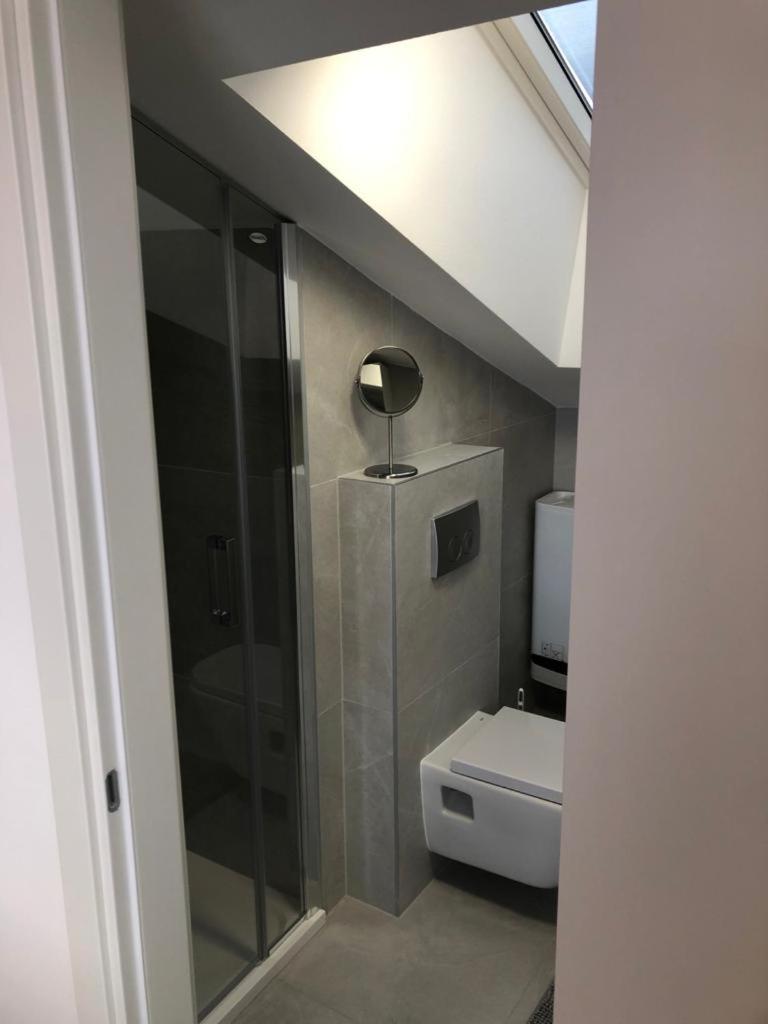 Villa Aquamarine Apartments Novalja Zewnętrze zdjęcie