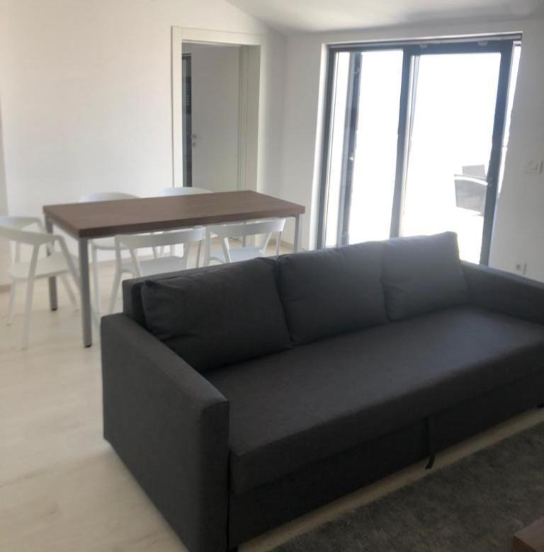 Villa Aquamarine Apartments Novalja Pokój zdjęcie