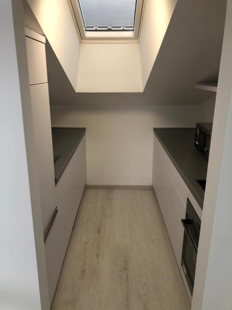 Villa Aquamarine Apartments Novalja Pokój zdjęcie