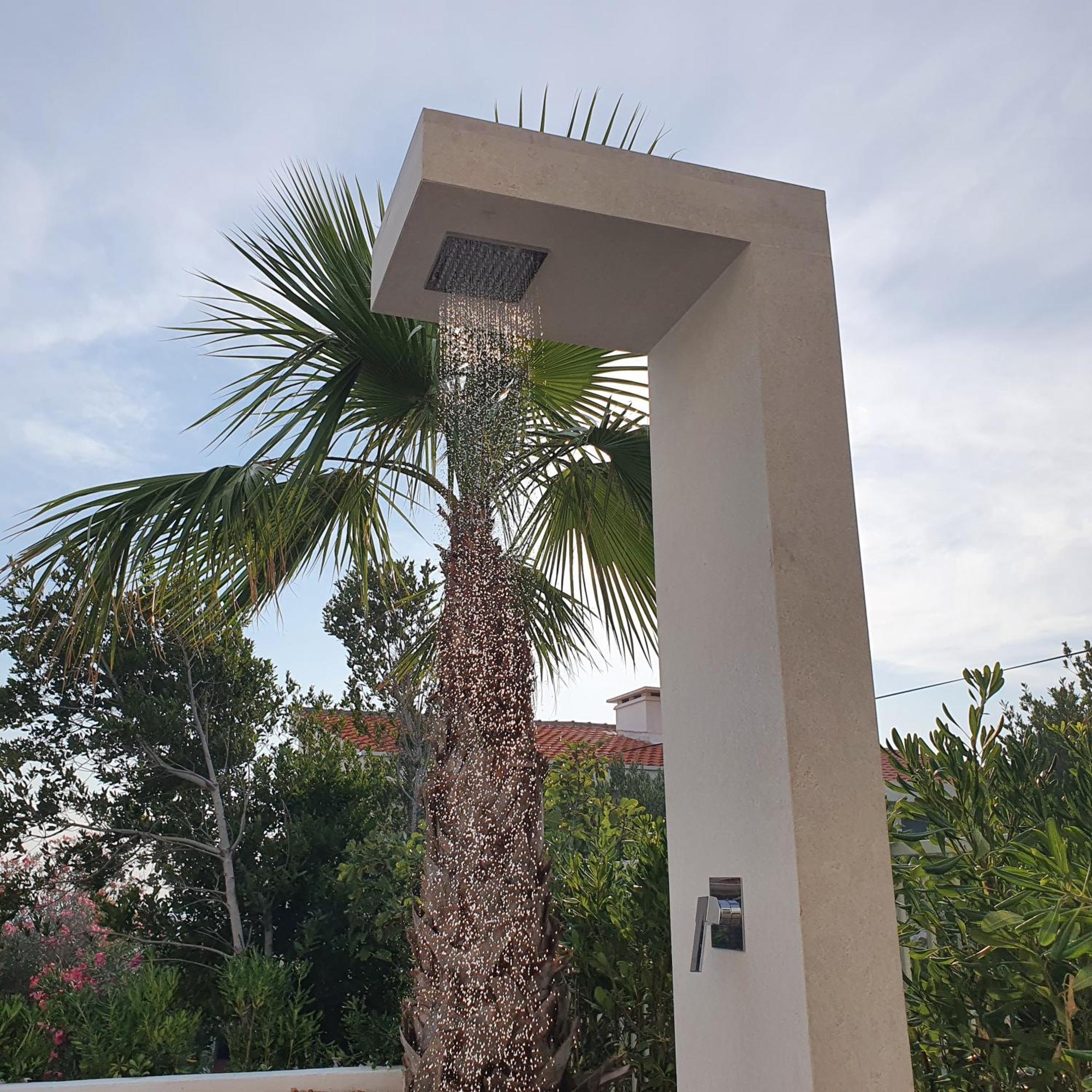 Villa Aquamarine Apartments Novalja Pokój zdjęcie