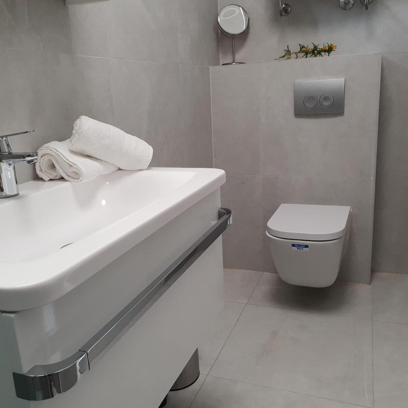 Villa Aquamarine Apartments Novalja Zewnętrze zdjęcie